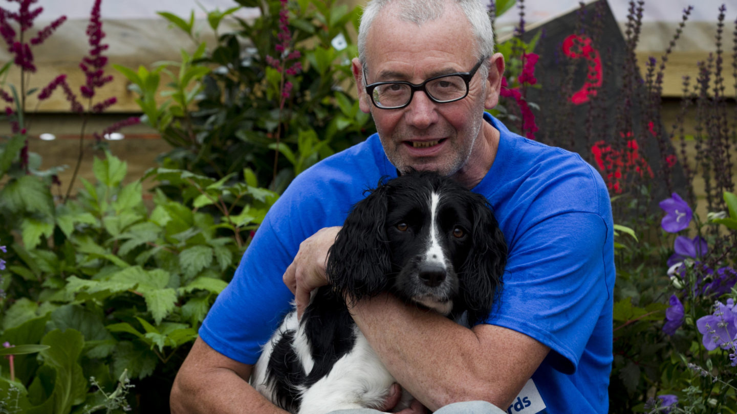 Participants of Bravehound - Taking the Lead