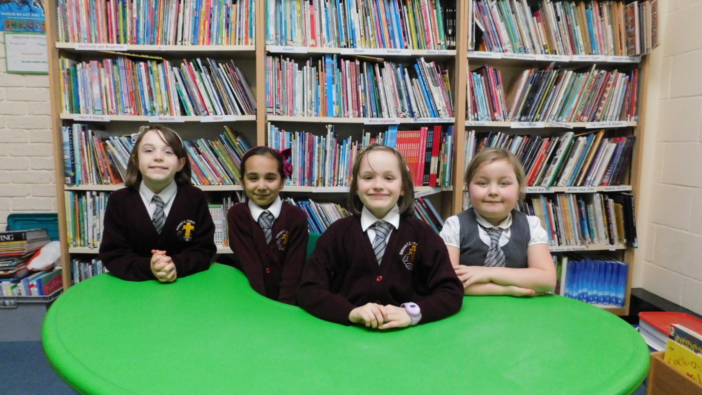 Participants of Kids Money Courses