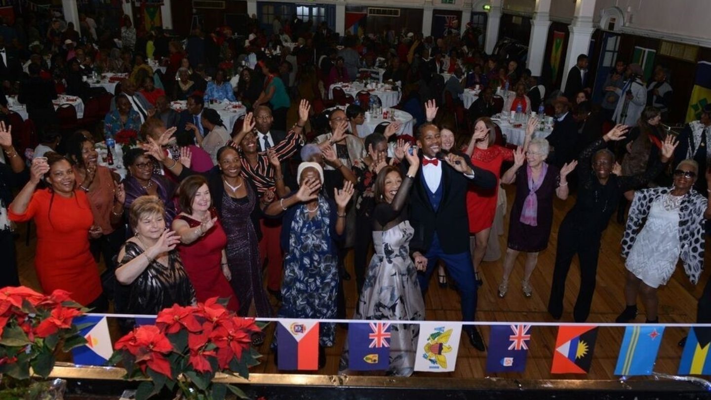Participants of Ageless Teenagers